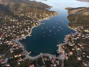 Fotografie z fotogalerie ubytování Apartment Maslina v destinaci Vinišće