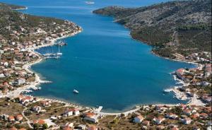 Fotografie z fotogalerie ubytování Apartment Maslina v destinaci Vinišće