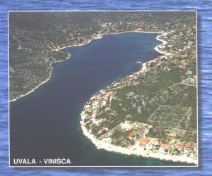 Fotografie z fotogalerie ubytování Apartment Maslina v destinaci Vinišće