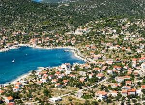 Fotografie z fotogalerie ubytování Apartment Maslina v destinaci Vinišće