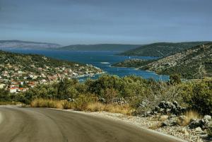 Fotografie z fotogalerie ubytování Apartment Maslina v destinaci Vinišće