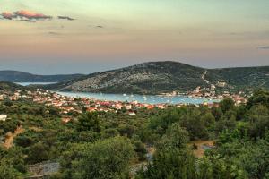 Fotografie z fotogalerie ubytování Apartment Maslina v destinaci Vinišće
