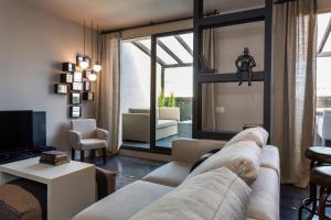 Gallery image of BCN Luxury Apartments in Barcelona