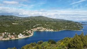 Fotografie z fotogalerie ubytování Apartment Maslina v destinaci Vinišće