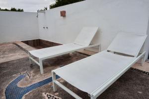 Fotografie z fotogalerie ubytování Hotel Del Sol v destinaci Cancún