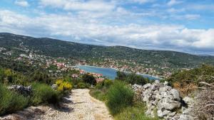 Fotografie z fotogalerie ubytování Apartment Maslina v destinaci Vinišće