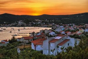 Fotografie z fotogalerie ubytování Apartment Maslina v destinaci Vinišće