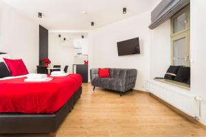 Gallery image of Krupnicza Apartment - 5 minut from Main Square by INPOINT CRACOW in Krakow