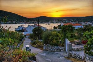 Fotografie z fotogalerie ubytování Apartment Maslina v destinaci Vinišće