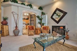 Φωτογραφία από το άλμπουμ του St George Townhome with Patio - Near Natl Parks σε Σεντ Τζορτζ +17 φωτογραφίες