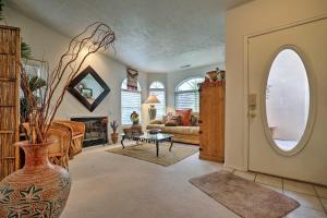 Φωτογραφία από το άλμπουμ του St George Townhome with Patio - Near Natl Parks σε Σεντ Τζορτζ