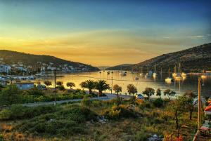 Fotografie z fotogalerie ubytování Apartment Maslina v destinaci Vinišće