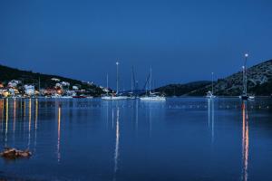 Fotografie z fotogalerie ubytování Apartment Maslina v destinaci Vinišće + 37 fotografií