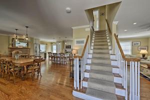Gallery image of Lavallette House with Fenced Yard and Gas Grill! in Lavallette