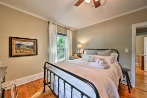 Imagen de la galería de Mt Holly Cottage, Near Ntl Whitewater Center, en Mount Holly