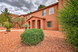 Gallery image of Lovely Kanab Condo in Dwtn, 30 mi to Zion NP! in Kanab