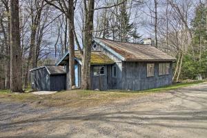 Gallery image of Private Rustic Home - 6 Mi to Bromley Mountain! in North Landgrove