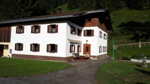 Gallery image of Ferienhaus Monika in Gutschau