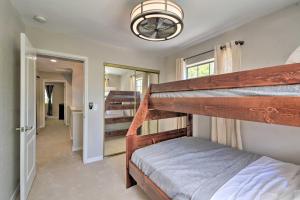 Gallery image of Modern Flagstaff Home with BBQ, Walk Downtown! in Flagstaff