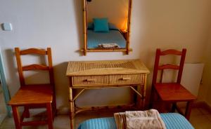 Fotografie z fotogalerie ubytování Casa Esperanza Pedregalejo v Malaze