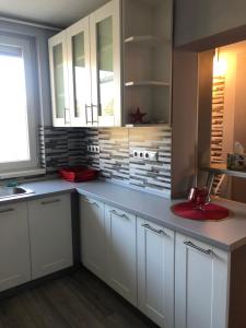 Afbeelding uit fotogalerij van Berzsenyi Apartman Kaposvár in Kaposvár