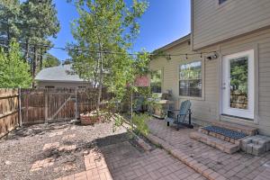 Gallery image of Modern Flagstaff Home with BBQ, Walk Downtown! in Flagstaff