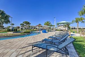 Gallery image of Kissimmee Retreat with Pool, about 6 Mi to Disney in Kissimmee