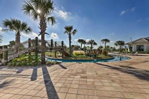 Gallery image of Kissimmee Retreat with Pool, about 6 Mi to Disney in Kissimmee