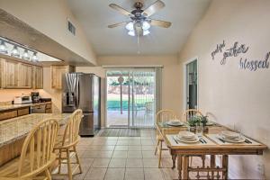 Gallery image of S Cottonwood Home with Yard, 3 Mi to Main St in Cottonwood