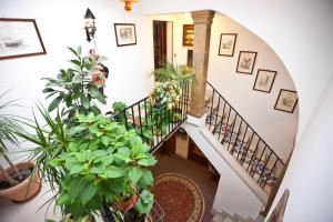 Fotografie z fotogalerie ubytování Hotel Moderno v destinaci Erice