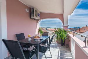 Gallery image of Apartments Stars in Zadar