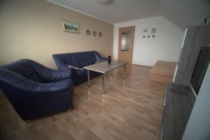 Posedenie v ubytovaní Apartment Imka