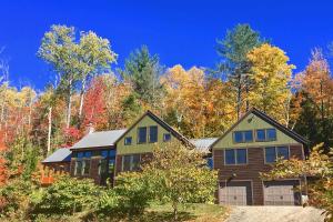 Gallery image of Home with Fire Pit, 10min to Attitash Mtn Resort in Jackson