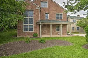 Gallery image of Spacious Mercersburg Home at Whitetail Resort in Clear Spring