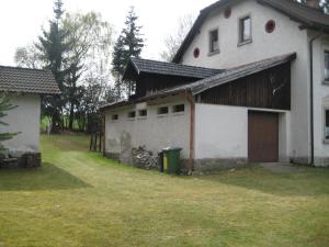 Galeriebild der Unterkunft Zigeunermühle in Weißenstadt