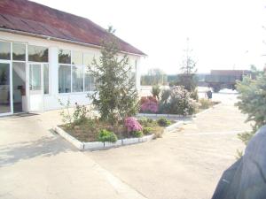 Billede fra billedgalleriet på Hotel Popasul Iancului i Corbii Mari