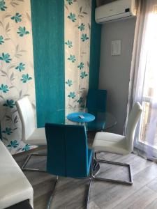 Berzsenyi Apartman Kaposvár 7400 Kaposvár, 10 Berzsenyi utca kép - 2