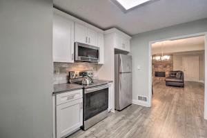 Gallery image of Central Duluth Home with Yard 25 Mi to Atlanta in Duluth