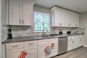 Gallery image of Central Duluth Home with Yard 25 Mi to Atlanta in Duluth