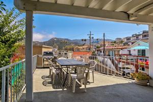 Gallery image of Updated Home on Catalina Island Walk to the Coast in Avalon