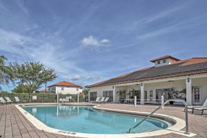 Gallery image of Disney Villa with Game Room and Pool - 10 Mi to Parks! in Orlando