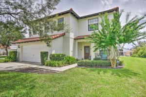 Gallery image of Disney Villa with Game Room and Pool - 10 Mi to Parks! in Orlando