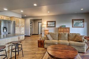 Φωτογραφία από το άλμπουμ του Black Hills Retreat about 3 Mi to ATV Trails! σε Piedmont