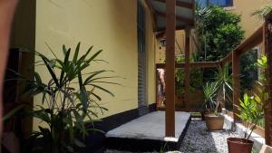 Gallery image of Mini casa (kit net) in Florianópolis
