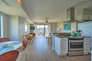 Gallery image of Carolina Beach Home with Views and Pool Access! in Carolina Beach