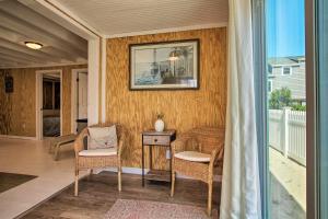 Gallery image of Walk to Hawks Nest Beach Coastal Old Lyme Apt in Old Lyme