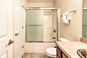 Bagno di Home with Community Pool - 2 Miles to The Island!