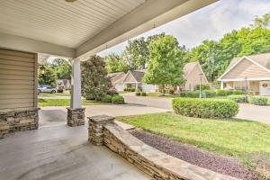 Giardino di Home with Community Pool - 2 Miles to The Island!