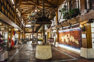 Fotografie z fotogalerie ubytování Hotel Spa Tudanca Aranda v destinaci Aranda de Duero