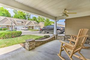 Giardino di Home with Community Pool - 2 Miles to The Island!